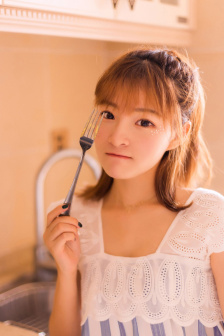 她在丈夫面被耍了