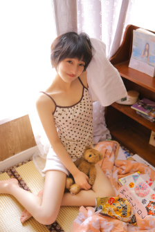 苍狼